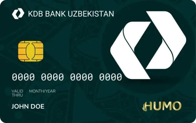 HUMO CARD