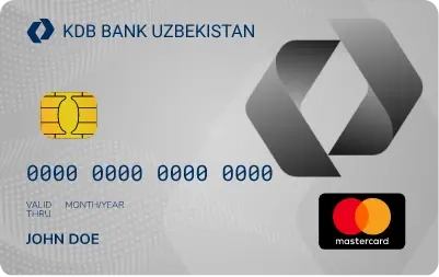 MasterCard Biznes