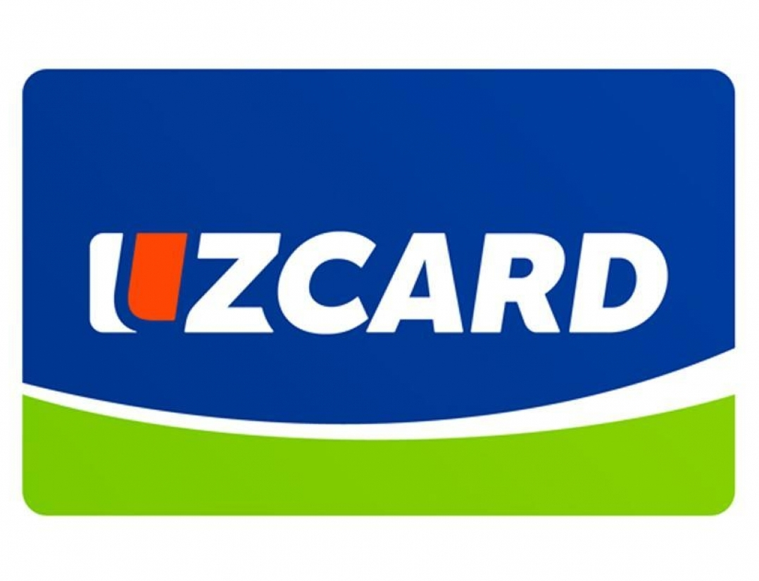 Корпоративный UzCard