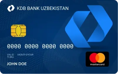 MasterCard Standard