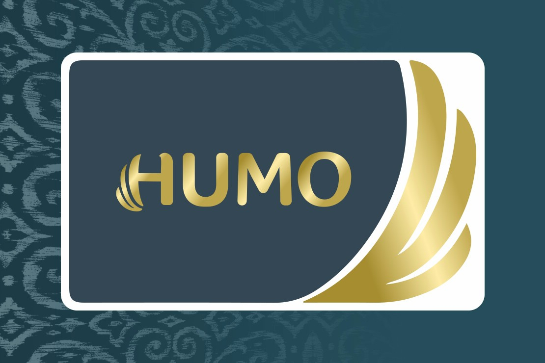 Корпоративный HUMO 