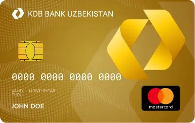 MasterCard Gold