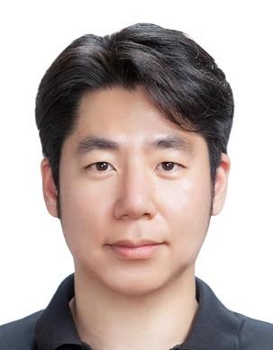 Mr. Jin Sung Park
