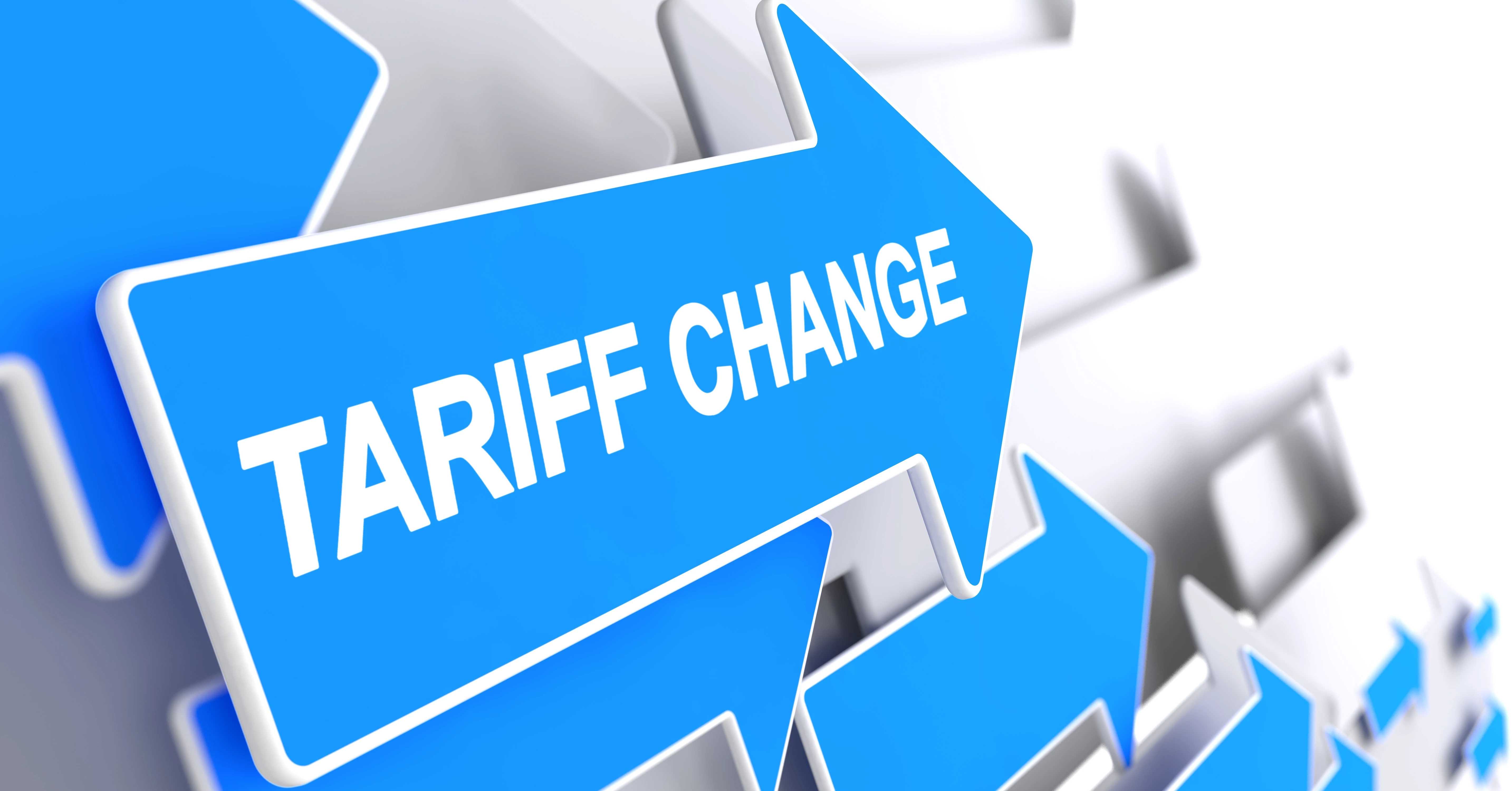 Changes in Bank’s Tariffs from September and October 2020 